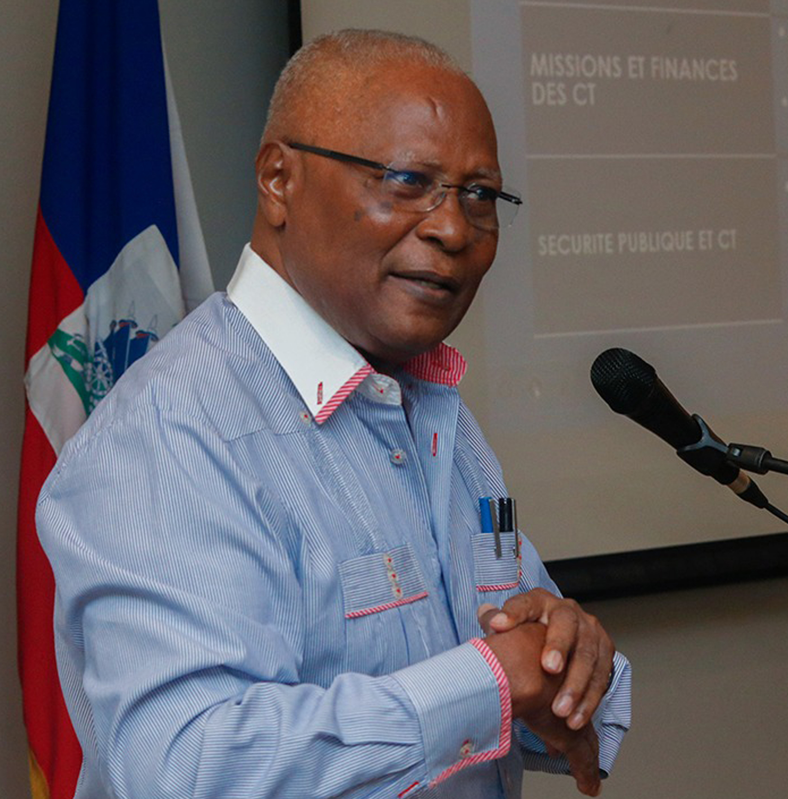 POPULISME JUDICIARE EN HAITI: RETOUR SUR UN CAS FLAGRANT