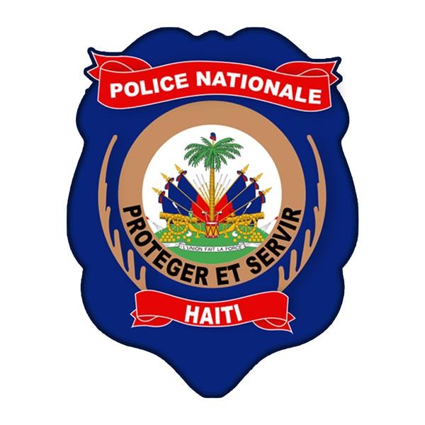 FUNÉRAILLES OFFICIELLES DU POLICIER TISSON JEAN LOUIS, TOMBÉ SOUS LES BALLES ASSASSINES DES ASSAILLANT DES CAYES LE 16 MAI 2016.